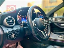 مرسيدس بنز C-Class